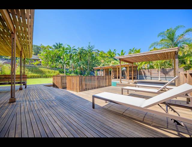 3 BEDROOM APARTMENT TO LET IN SHAKAS ROCK